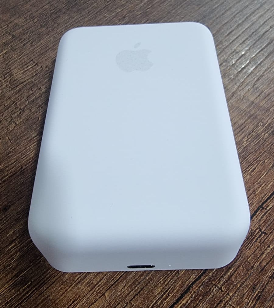 Cargador Portátil para IPhone